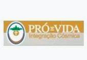 PRÓ-VIDA - Integração Cósmica